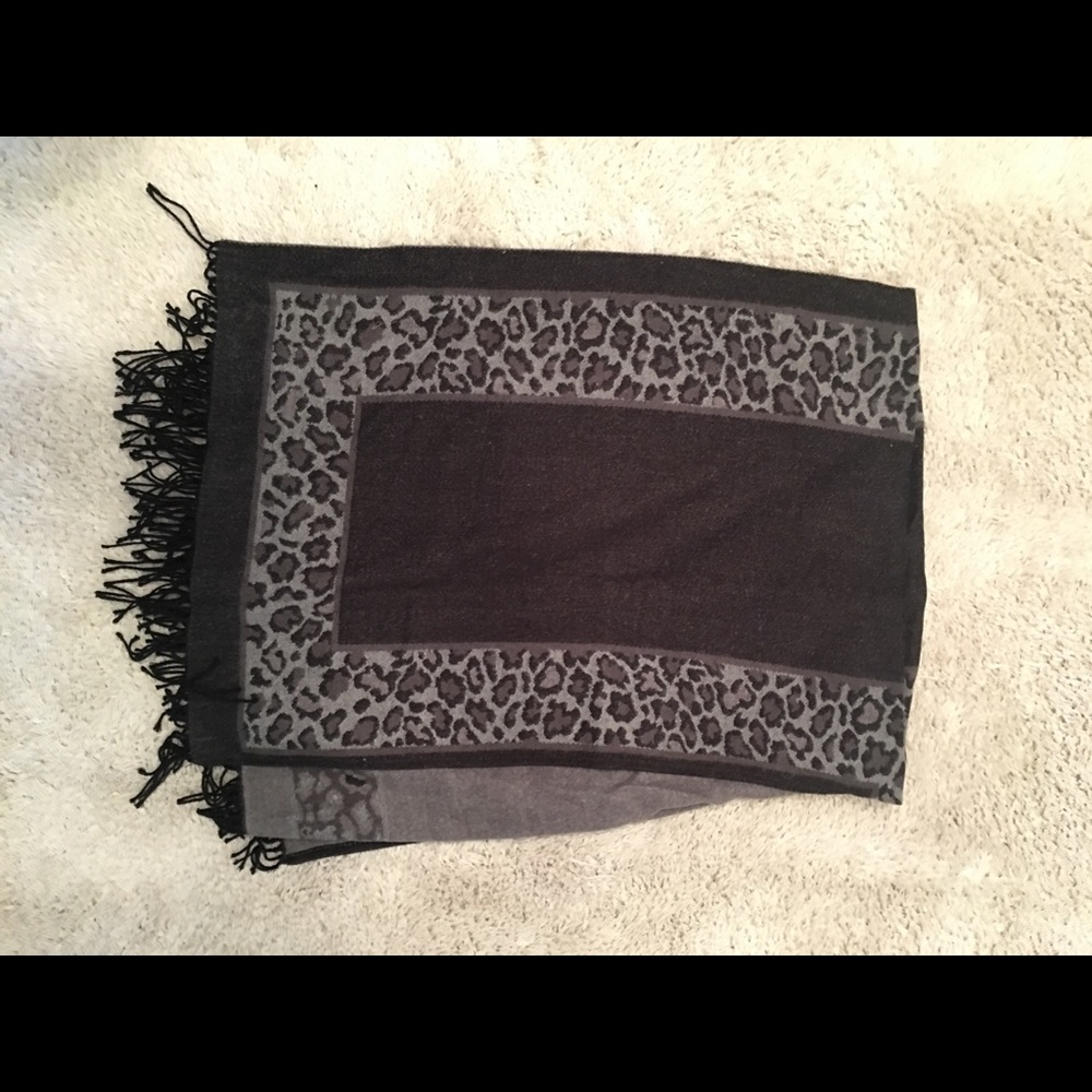 Cejon Cheetah detailed wrap